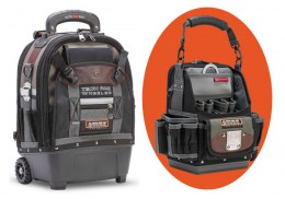 Veto Pro Pac TECH PAC WHEELER Backpack/ Wheeled Tool Bag + F.O.C. SB-LD Hydrid Pouch £399.99